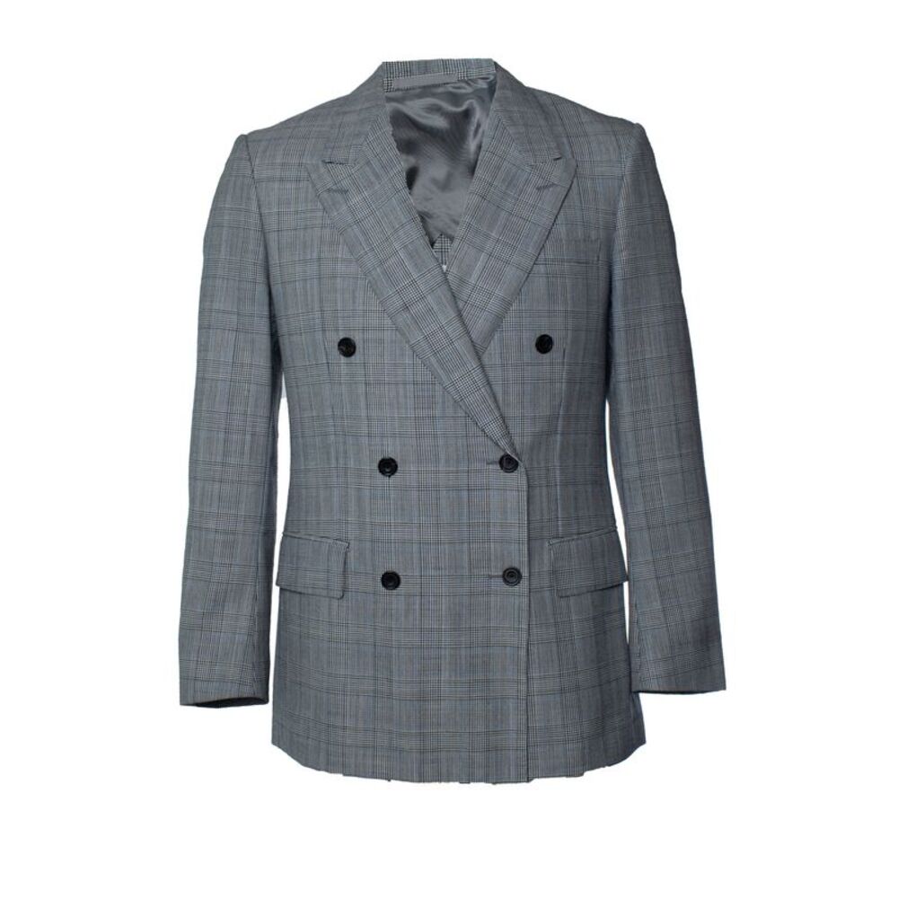 Kingsman, prince of whales blazer